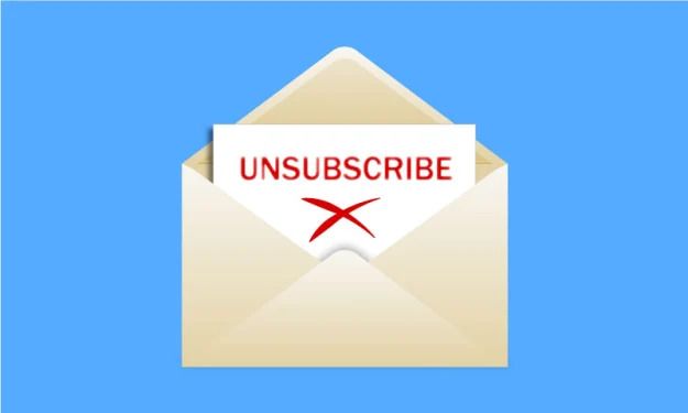 mass unsubscribe emails gmail