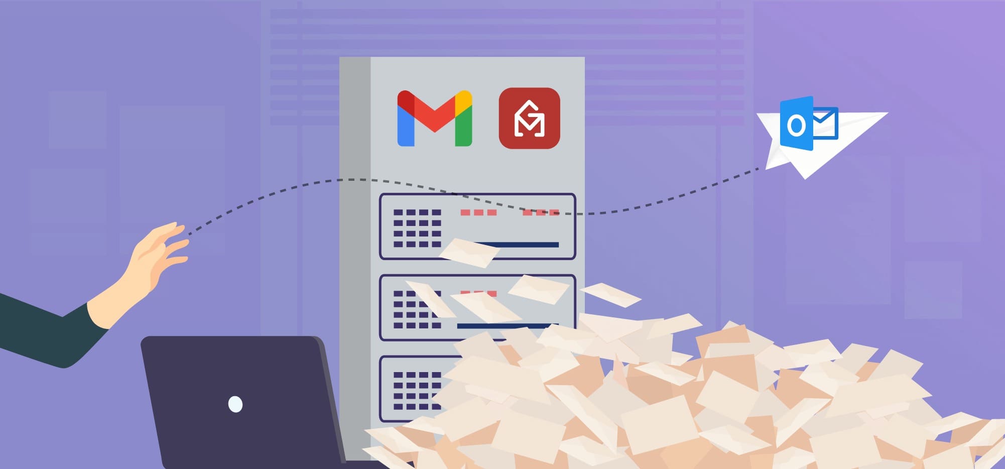 merge non gmail feat tinified