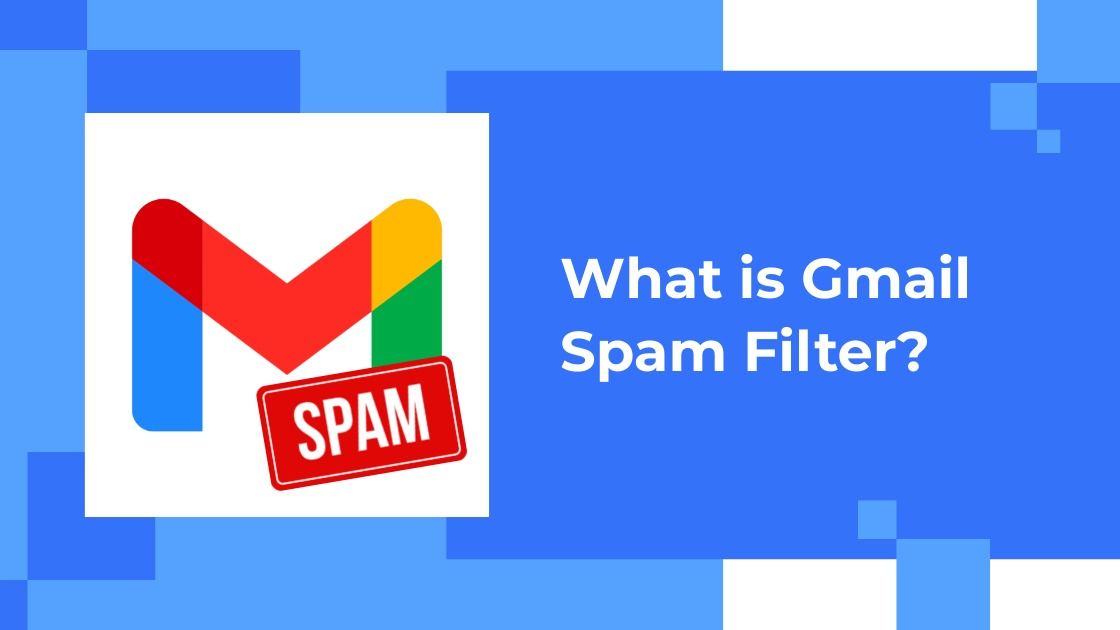 spam filters on gmail