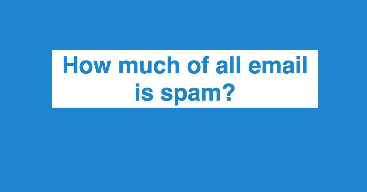 spam folder on gmail