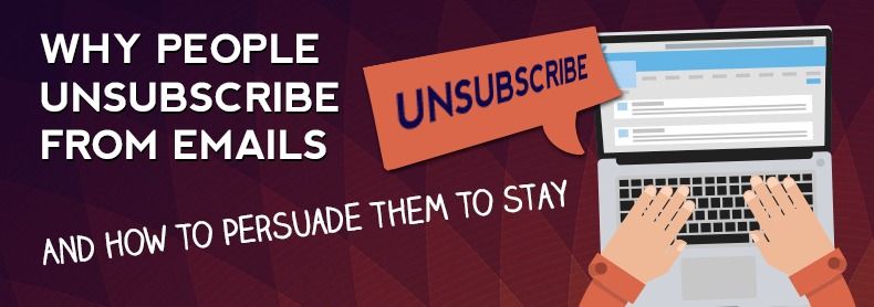 unsubscribe emails from gmail