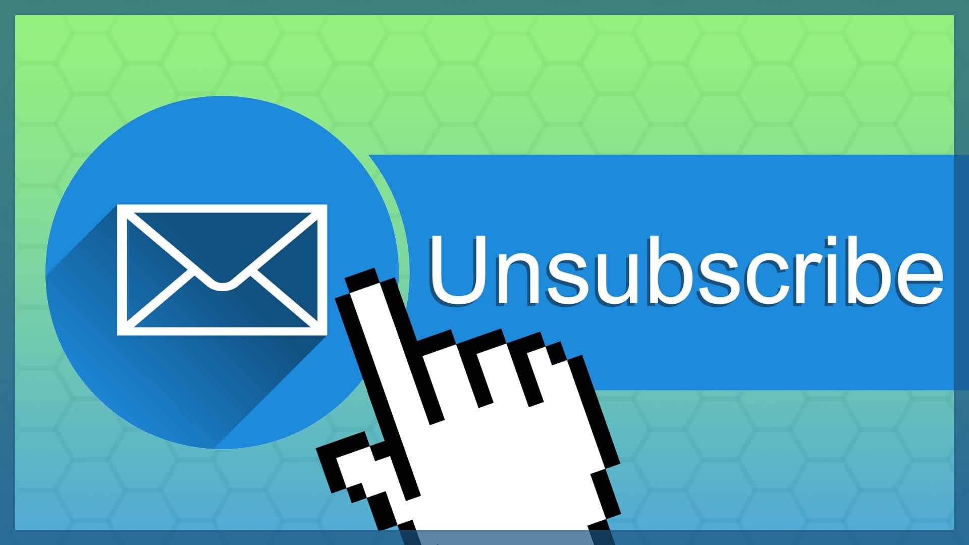 unsubscribe multiple emails gmail
